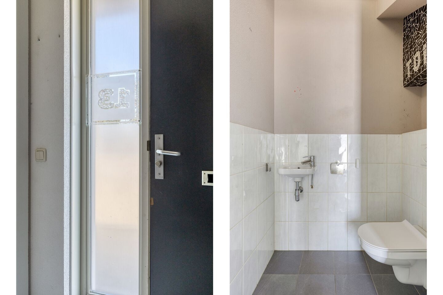 Tussenwoning te koop: Hermelijnstraat 13, Helmond