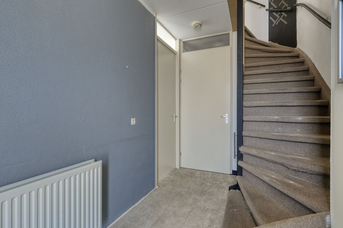 Tussenwoning te koop: Hermelijnstraat 13, Helmond