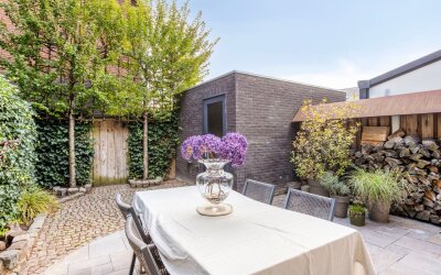 Huis te koop Hermelijnstraat 32