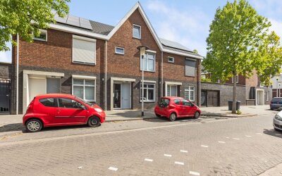 Dasstraat 30