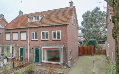 Hortensialaan 6