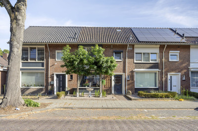 Narcissenstraat 5