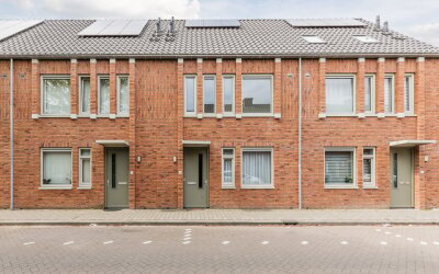 Huis te koop Jan Stevensstraat 25