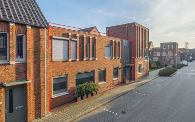 Willem Beringsstraat 6