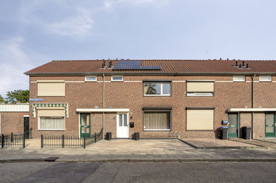 Abraham Bloemaertstraat 29