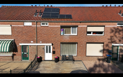 Abraham Bloemaertstraat 29