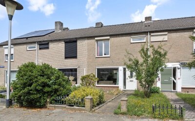 David Teniersstraat 11