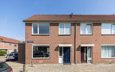 de Heemplantsoen 1