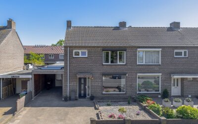 Vincent van Goghlaan 52