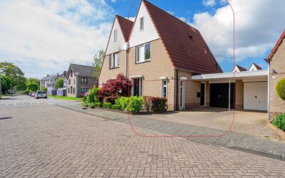 Tesselschadelaan 3
