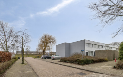 Adonislaan 4