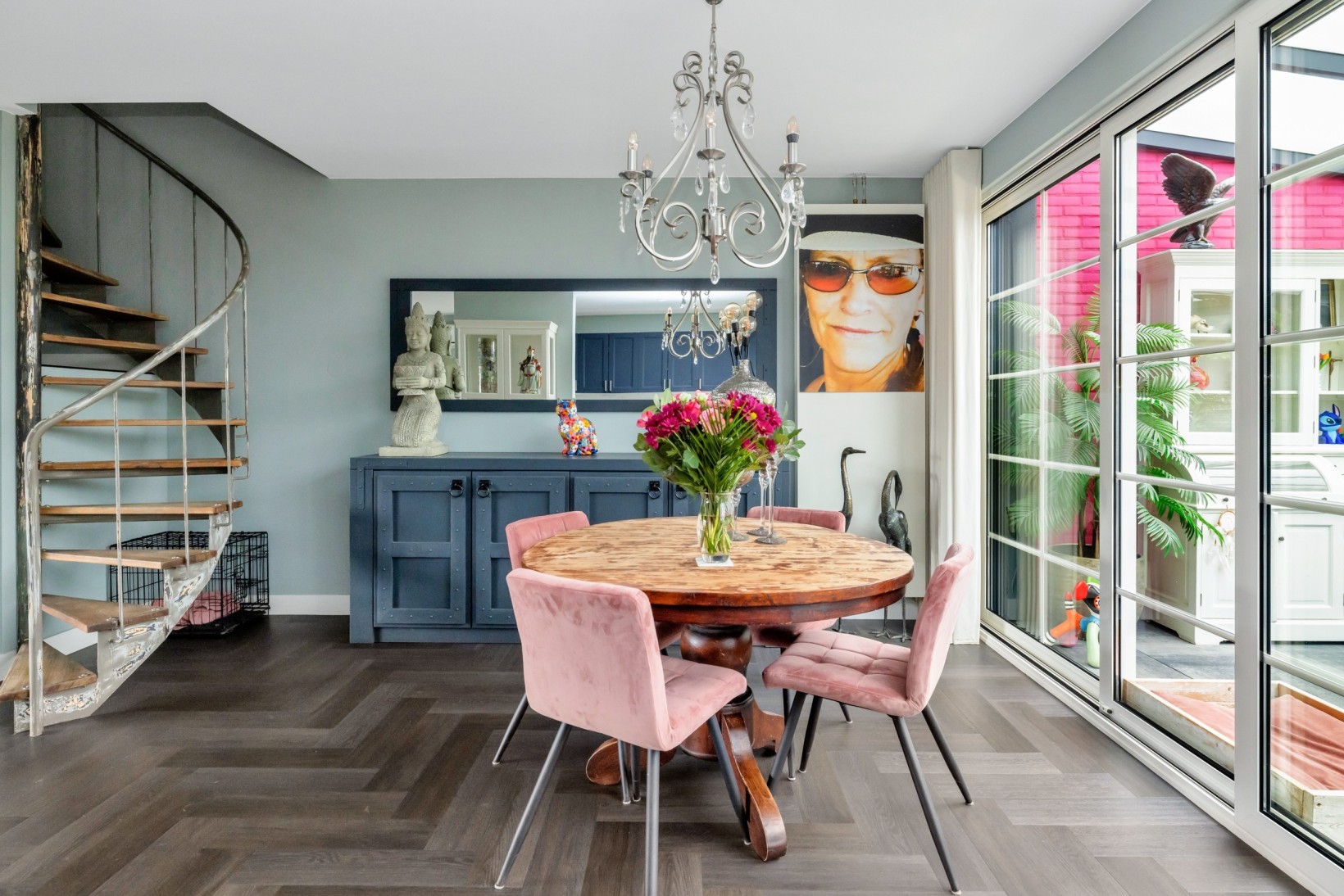 Hoekwoning te koop: Astronautenlaan 218, Helmond