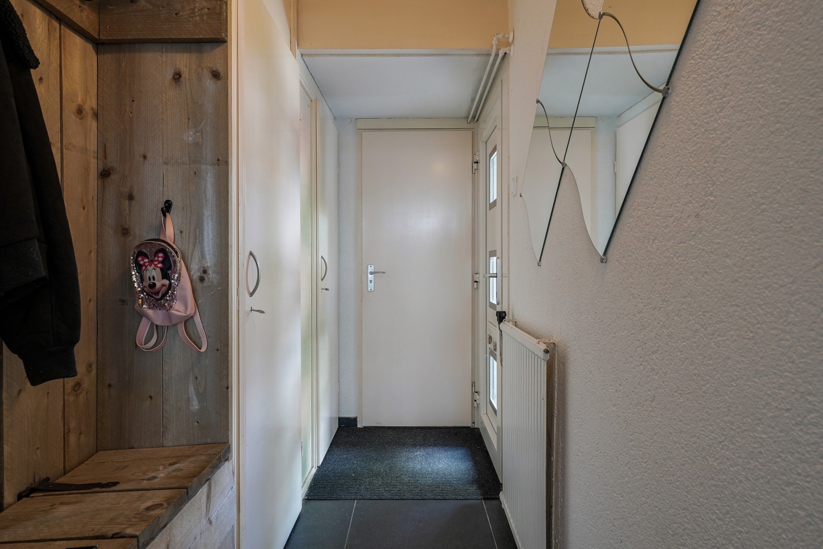 Hoekwoning te koop: Marslaan 2, Helmond