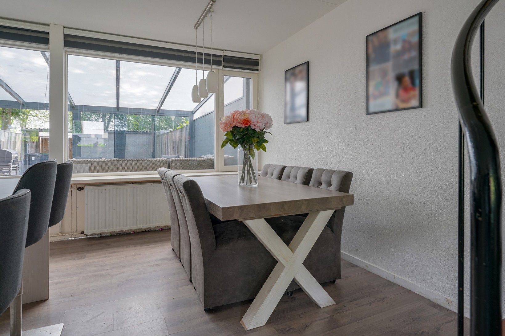 Hoekwoning te koop: Marslaan 2, Helmond