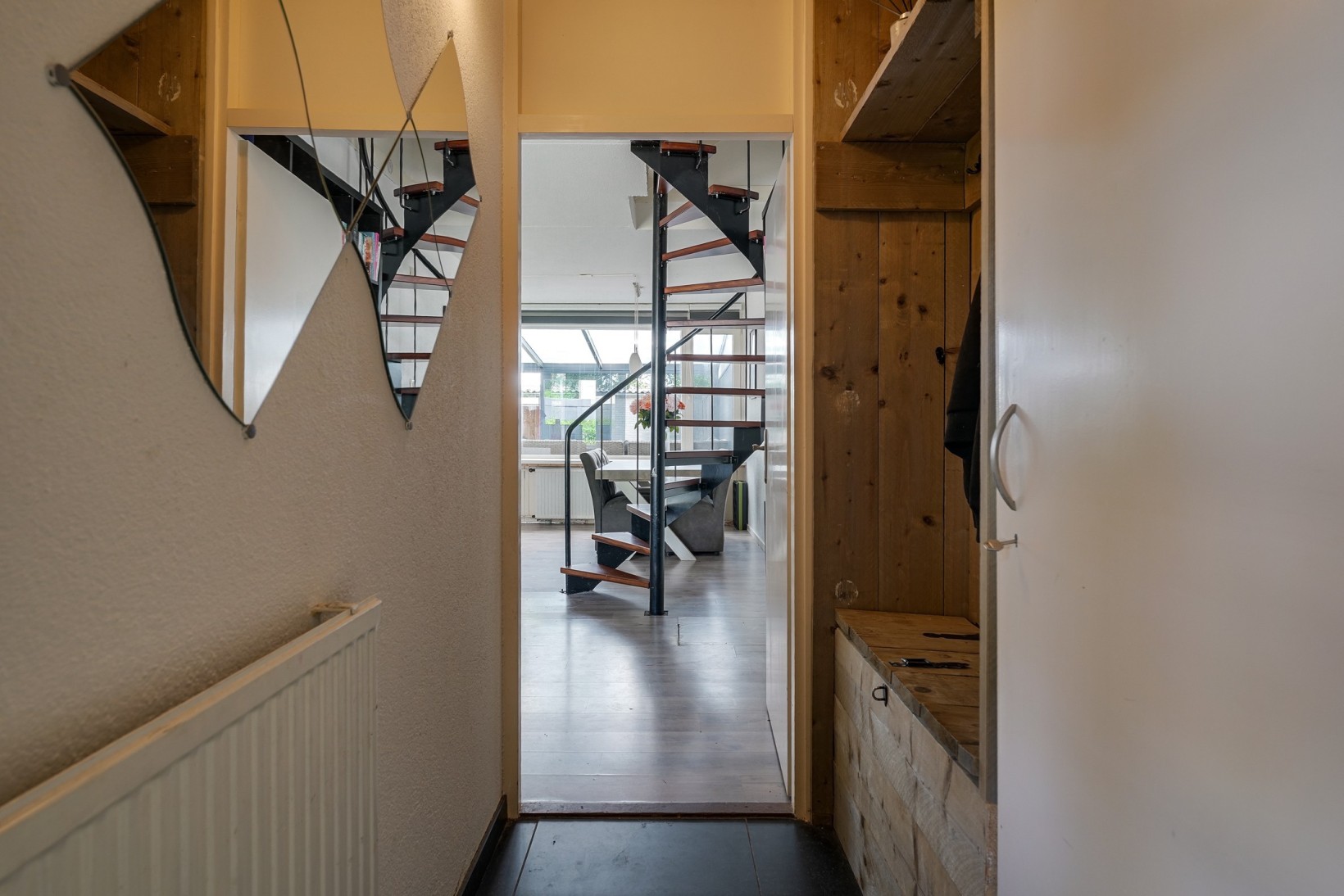 Hoekwoning te koop: Marslaan 2, Helmond