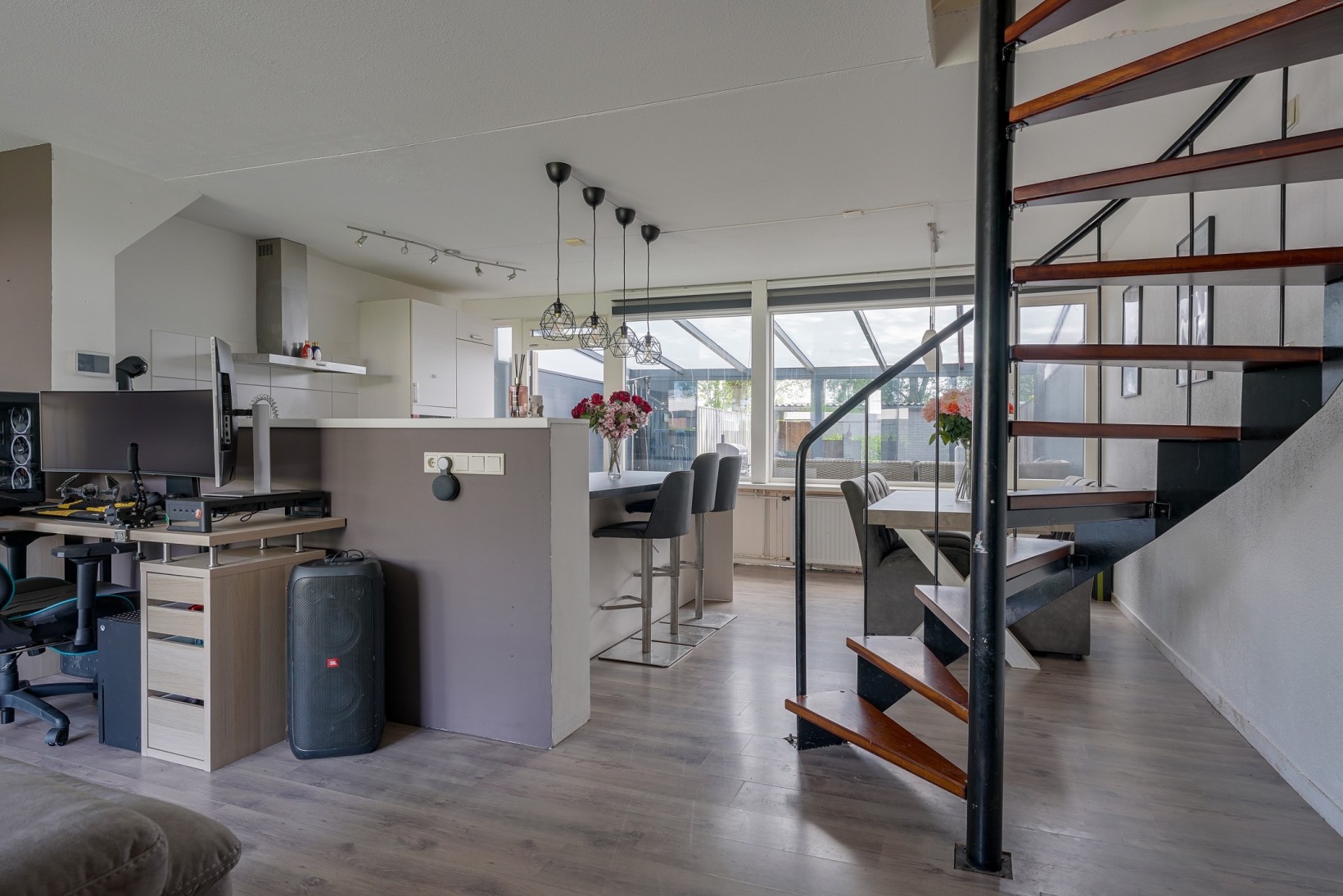Hoekwoning te koop: Marslaan 2, Helmond