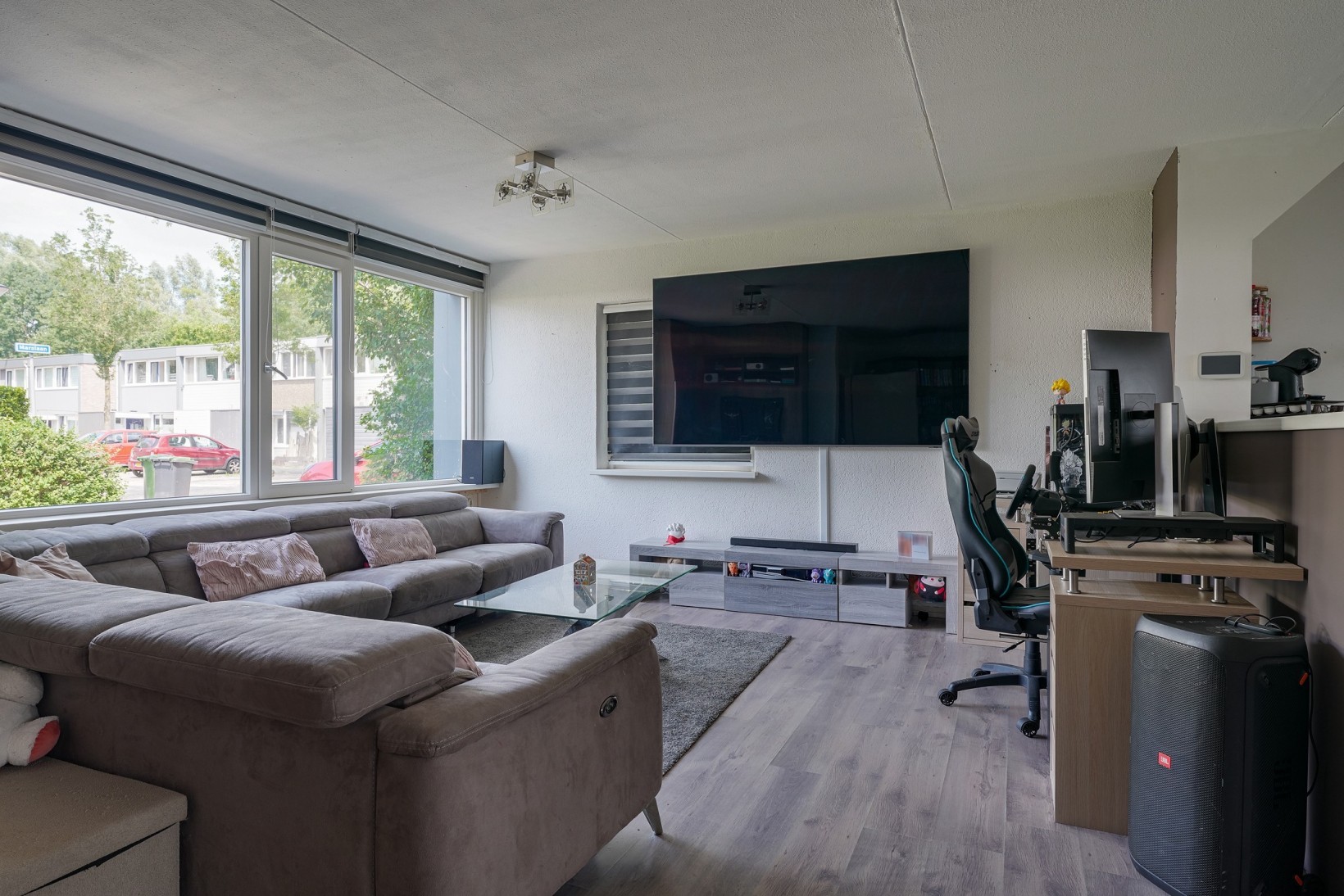 Hoekwoning te koop: Marslaan 2, Helmond