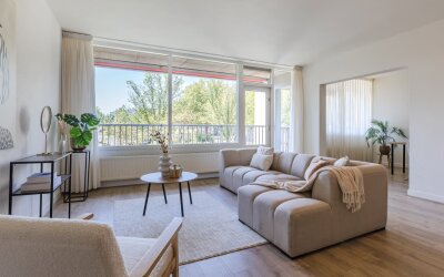 Appartement te koop Nieuwveld 12