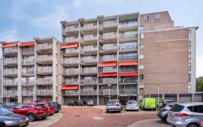 Nieuwveld 84
