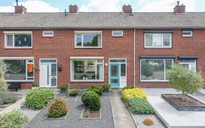 Harmoniestraat 11