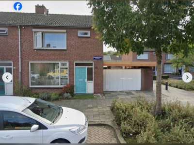 Harmoniestraat 12