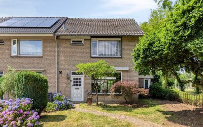 Baritonstraat 61