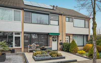 Saxofoonstraat 3
