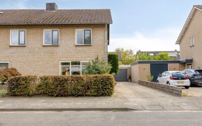 Saxofoonstraat 87