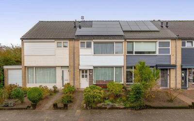 Fagotstraat 21