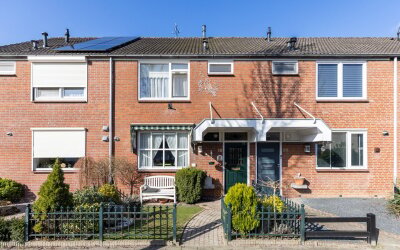Fagotstraat 18