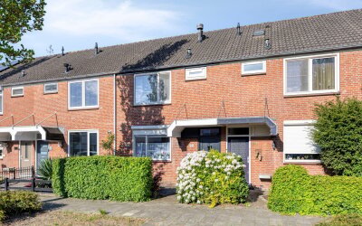 Fagotstraat 22