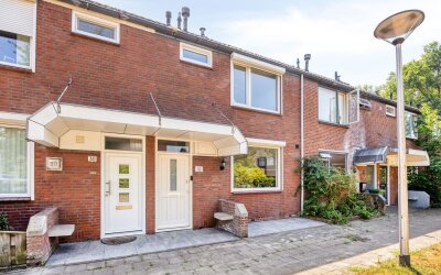 Fagotstraat 32