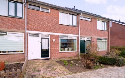 Nachtegaallaan 115