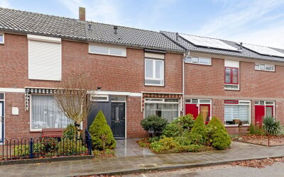 Meeuwstraat 27