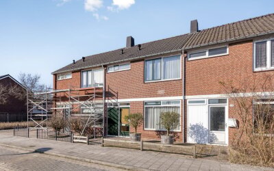 Gaaistraat 21