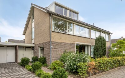 Kievitstraat 29