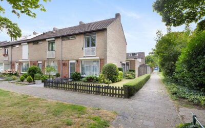 Kievitstraat 2
