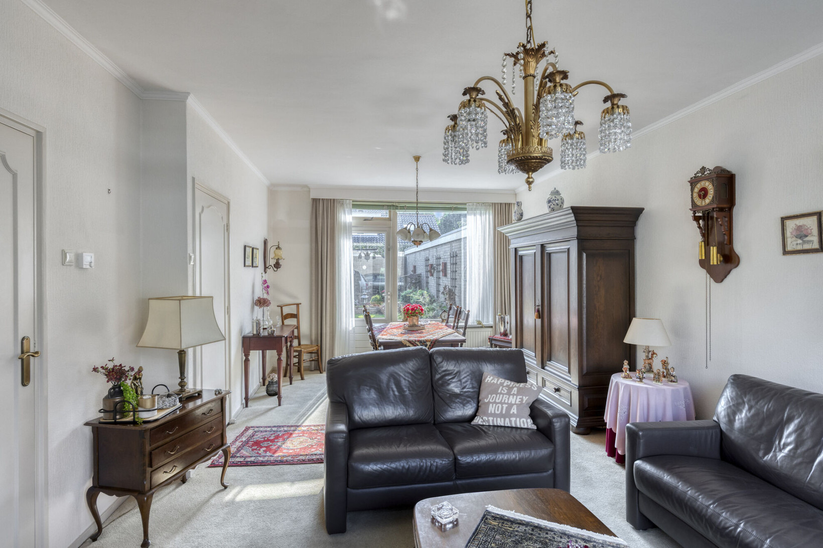 Tussenwoning te koop: Kievitstraat 34, Helmond