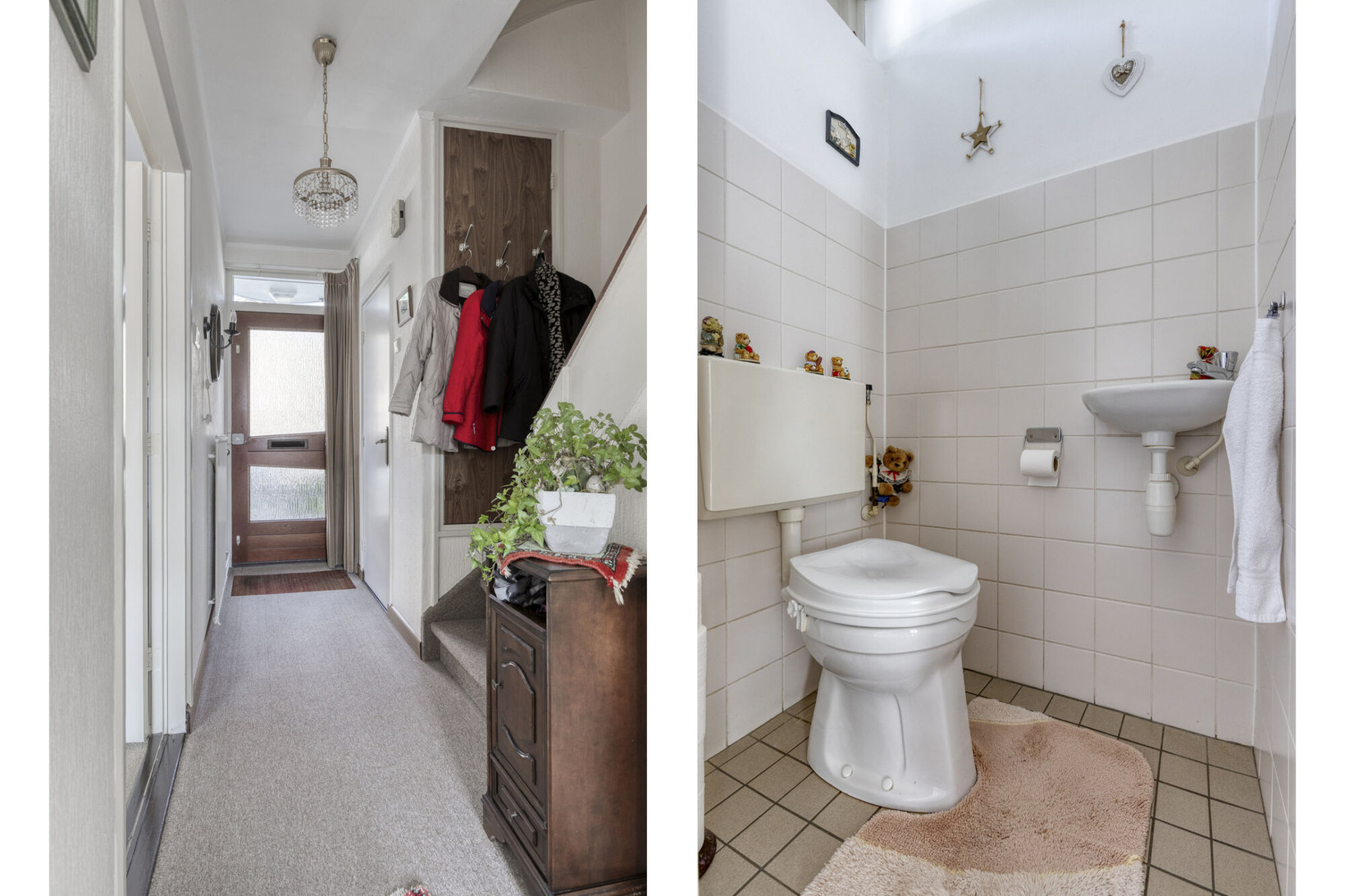 Tussenwoning te koop: Kievitstraat 34, Helmond