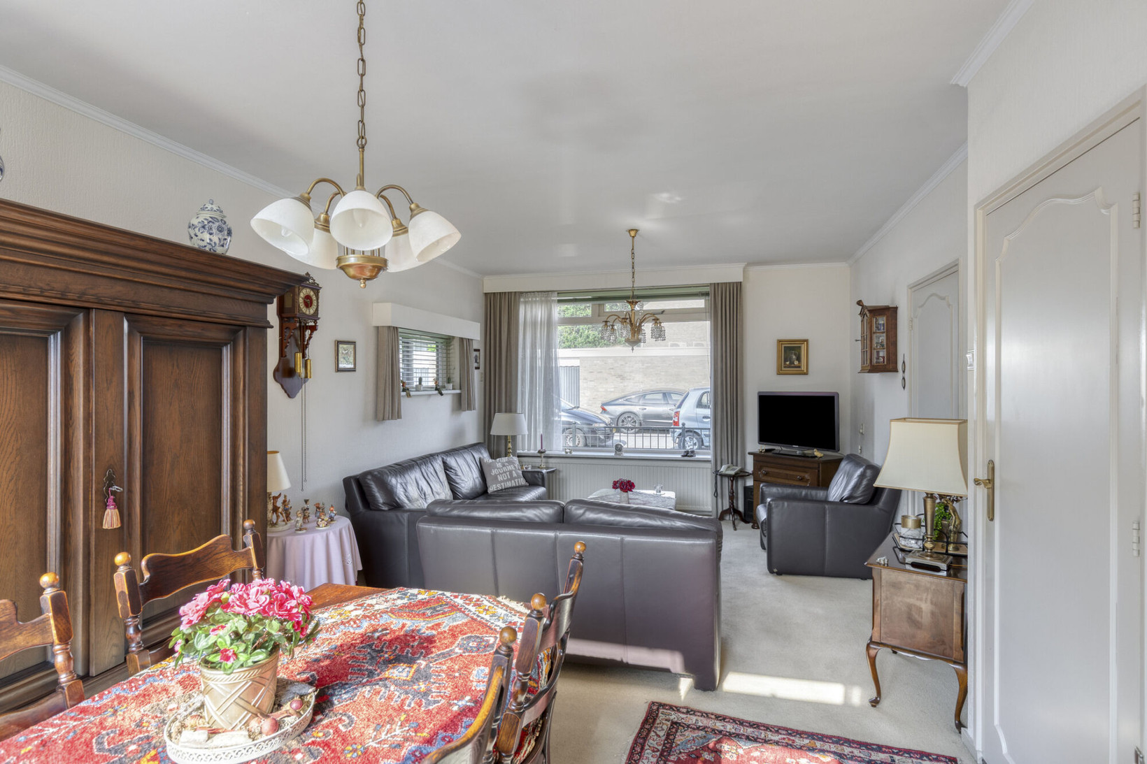Tussenwoning te koop: Kievitstraat 34, Helmond