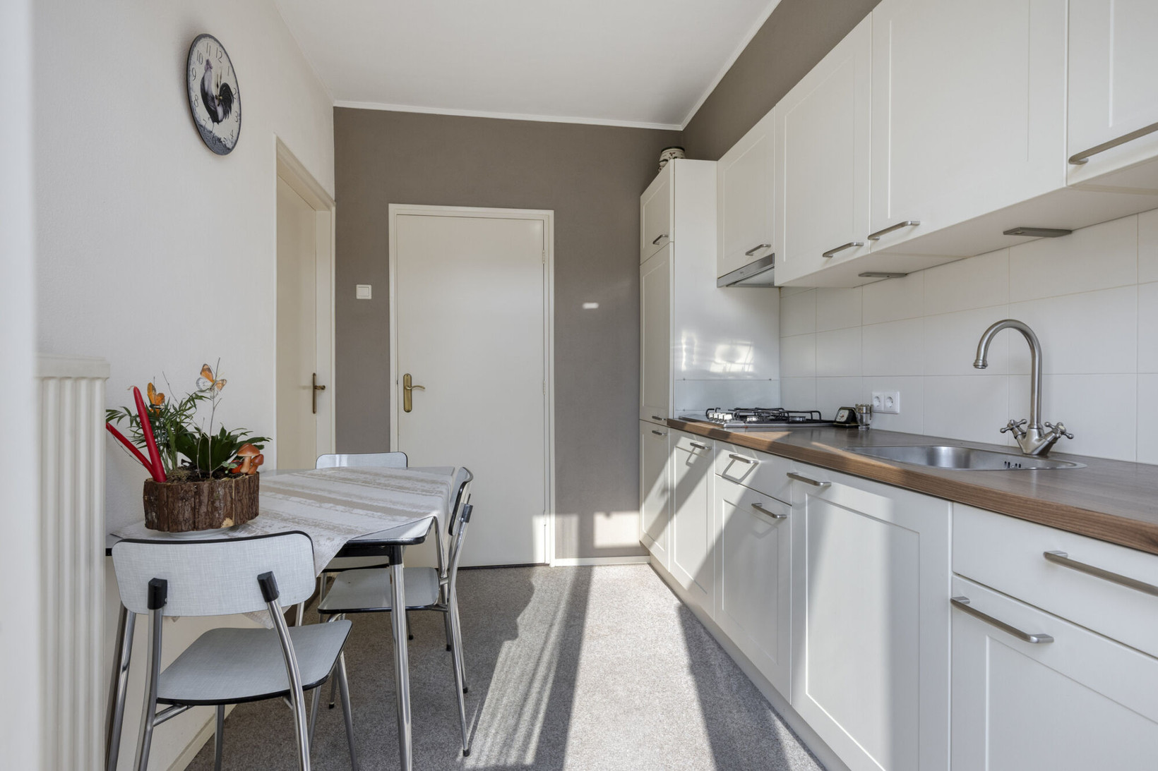 Tussenwoning te koop: Kievitstraat 34, Helmond