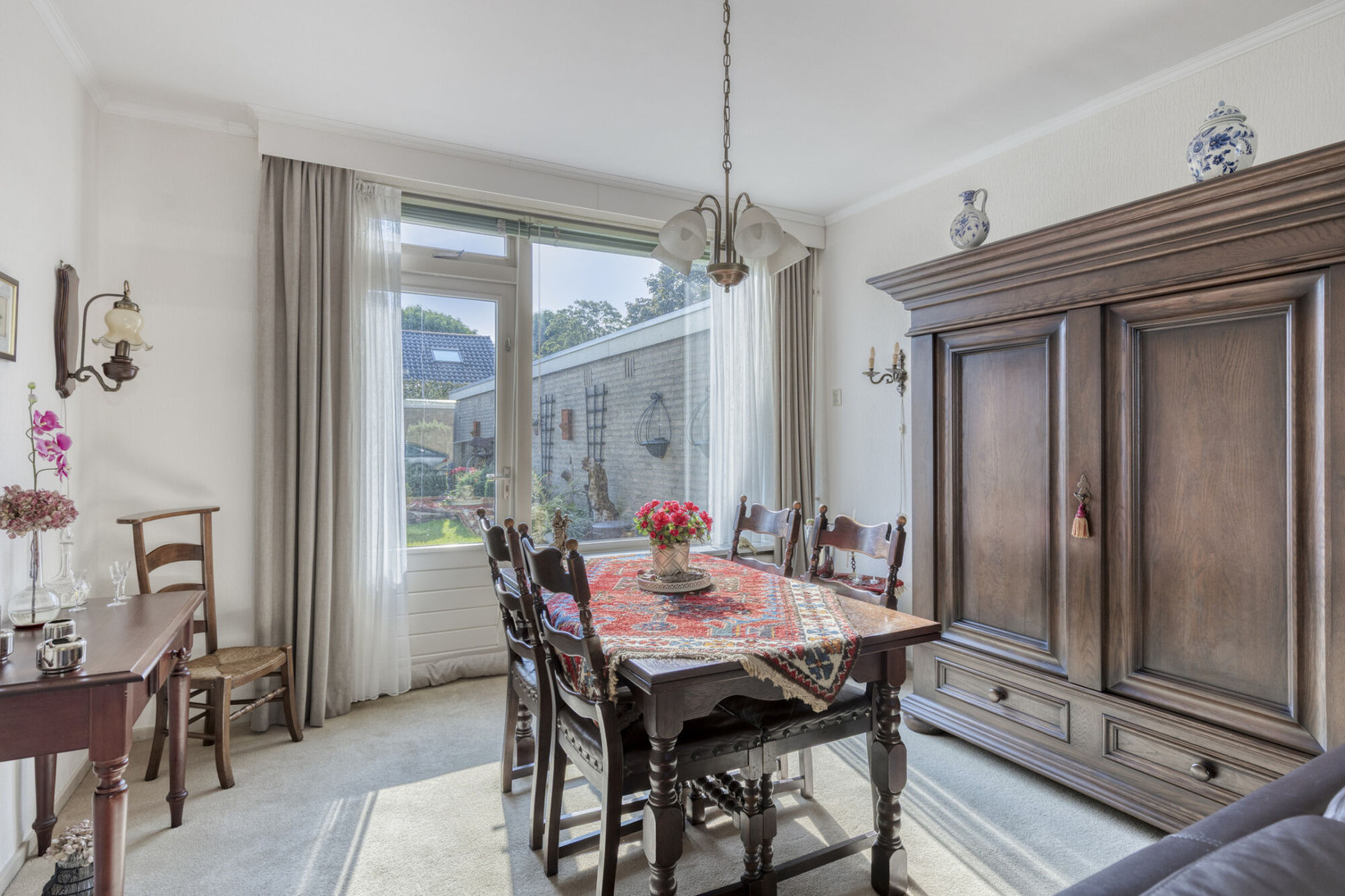 Tussenwoning te koop: Kievitstraat 34, Helmond