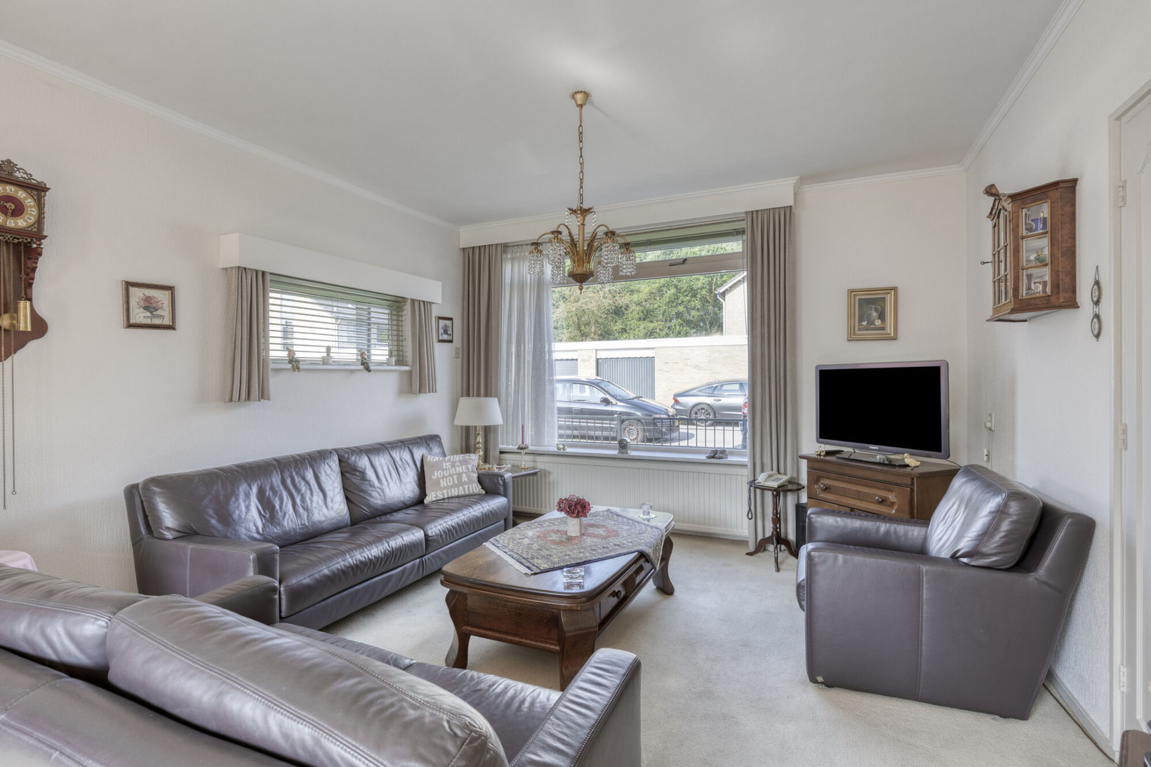 Tussenwoning te koop: Kievitstraat 34, Helmond