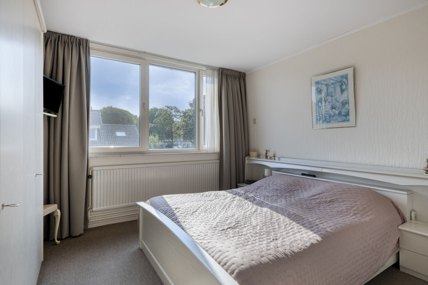 Tussenwoning te koop: Kievitstraat 34, Helmond