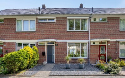 Vinkelaan 252