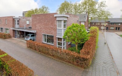 Abdijlaan 18