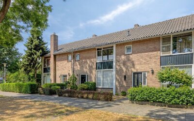 Sperwerstraat 15