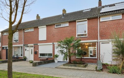 Groenlingst. 5