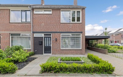 Kwartelstraat 8