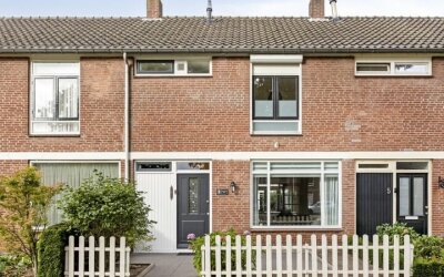 Zwartkopstraat 3